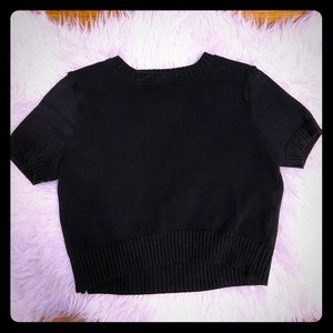 American Apparel 100% cotton knit